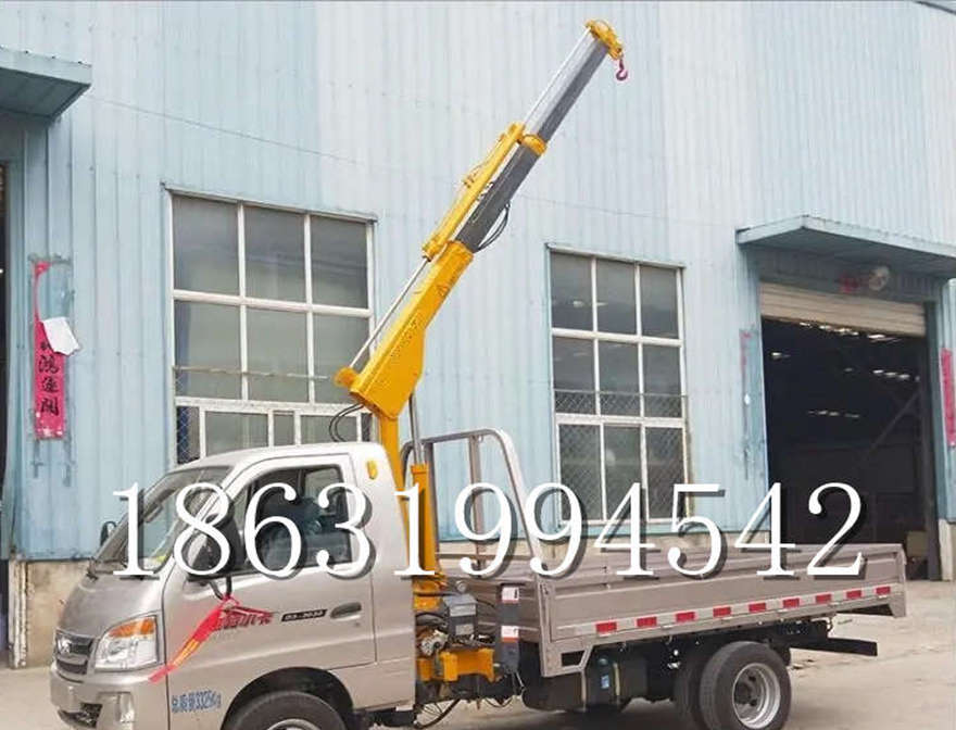 观塘区车载吊机观塘区液压小吊机全电动车载吊机包安装包安装12V液压车载吊码头车载吊机